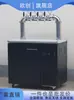 Dispensador de Cerveja Refrigerado Máquina de Cerveja de Barril Geladeira Resfriador Equipamento Comercial Totalmente Automático para Cerveja Artesanal Máquina de Cerveja de Barril para Bar