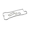 A junta da tampa de válvulas LR025664 é adequada para o modelo Land Rover Range Rover Evoque 2012-2018, junta de vedação da tampa do cabeçote do cilindro