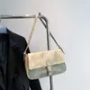 Bolso de Hombro Casual Retro de Cuero Suave para Mujer 2025 Otoño e Invierno Nueva Moda Gran Capacidad para el Trabajo, los Viajes Diarios y Salir Bolso Cruzado