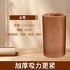 Pote de Bambu Ventosaterapia Carbonização Salão de Beleza Massagem Ventosaterapia Aparelho de Ventosaterapia Produtos de Bambu Fabricante de Tubos de Bambu Atacado no Local