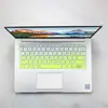 Para película de teclado de portátil Xiaomi RedmiBook 14 mejorado XMA1901-DG GB de 14 pulgadas
