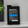 Adecuado para Batería Sony Psp-S110 Batería de Consola de Juegos Psp2000 Batería Psp3000 Psp-S110