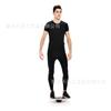 Tabla de Equilibrio Multifuncional Antideslizante de Madera Coordinación Sensorial Entrenamiento de Fuerza Central Yoga Fitness Venta al por Mayor