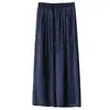 Pantalones de pierna ancha con lunares de verano nuevos para tallas grandes, para chicas con sobrepeso, versátiles, ligeros, casuales, pantalones cortos 0402