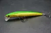 Señuelo Korora Minnow 10cm/9g Flotante Anillo de Agua Perla Simulada Señuelo Duro Señuelo Artificial Señuelo Transfronterizo Minnow