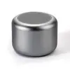Altavoz Bluetooth Inalámbrico CRY5 Mini Cañón de Graves Mini Audio Portátil para Exteriores Graves Potentes Alta Calidad de Sonido Uso en el Hogar
