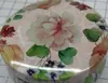 Velas Perfumadas con Flores Secas para Calmar la Mente, Fragancia para Dormitorio, Incienso de Interior de Larga Duración, Regalos de Nicho, Caja de Regalo