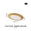 Prato de peixe de cerâmica em relevo Prato de peixe cozido no vapor Prato doméstico High Sense Hotel Light Talheres de luxo Prato de peixe oval criativo