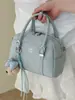 Bolso de Diseño de Nicho Estilo Coreano para Mujer, Bolso Cruzado de Moda Nuevo Verano 2026, Bolso de Mano de Alta Gama para Mujer, Bolso Almohada