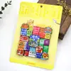 2026 Nuevo Modelo Imanes para Refrigerador de Monumentos de Ciudades Chinas Yunnan Shenyang Hong Kong Guangzhou Souvenirs Turísticos Culturales y Creativos