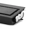 Adequado para Cartucho de Pó Kyocera 220 Cartucho de Toner para Copiadora Kyocera Km 220 221 Impressora Laser Tk458