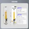 Dispensador de Cerveza Iluminado de Gran Capacidad con Grifo para Bares y Discotecas, Barril de Cerveza de 3L, Cubo de Cerveza de Moda, Cubo de Cola de 1.5L, Cubo de Jugo