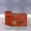 Gabinete de Cigarrillos para Supermercado, Integrado con Caja Registradora, Vitrina, Contador de Cigarrillos Combinable Libremente, Gabinete de Vidrio para Tabaco para Tienda de Conveniencia