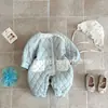 [Liquidación de Primavera] Mameluco Casual con Chaqueta para Bebés Niños y Niñas - No se Aceptan Devoluciones ni Cambios por Problemas No Relacionados con la Calidad