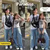 AliExpress comercio exterior europeo y americano comercio exterior Amazon Wish AliExpress jeans casuales de pierna ancha de cintura alta para primavera y otoño para hombres y mujeres