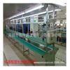 Venta directa de fábrica Línea de montaje industrial de Shenzhen Línea de producción automática Línea de montaje de Dongguan
