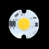 Chip de cuenta de lámpara COB de alto voltaje AC220V sin controlador 3W5W7WLED foco de riel foco pulgar para gabinete de vino fuente de luz