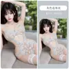 Mar de Flores Sex Lingerie Roxo Sexy Renda Pijama Puro Desejo Perspectiva Aberta Grátis Arquivo Aberto Grátis Jato A755