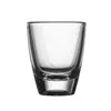 Copa de Vino Blanco Lemeiya, Copa para Licores, Chupito, Copa de Vino Gruesa para Uso en Bar y Hogar
