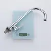 Lavadero de balcón, grifo de acero inoxidable, lavabo doméstico, grifo de agua fría simple, fregadero de cocina, purificador de agua, grifo de núcleo de cobre