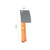 Gadgets de Utilidad para Cocina Mini Picadora Queso Cuchillo de Queso Cuchillo de Queso Cuchillo Buff Picadora de Bolsillo