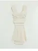 Nuevo Traje de Baño de Falda Dividida 2025 para Mujer Adelgazante y Sexy Traje de Baño para Resort de Playa Aguas Termales [Envío Directo]