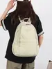 Mochila de viaje ultraligera para mujer, nuevo modelo 2026, elegante y sencilla, gran capacidad, mochila de viaje plegable para exteriores