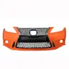 Aplicável ao para-choque dianteiro 2006-12 FLEXUS LexusIS250/300/350 grade central do para-choque envolvente