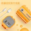 Piezas de Juguete de Bloques de Construcción Grandes 9656 Accesorios de Engranajes Mecánicos 45002 Robot de Ingeniería 9076 Piezas de Tubería