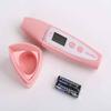 Detector de Piel Humedad Superficial Facial y Aceite Probador de Elasticidad Cuidado de la Piel Detección Facial Rápida en 3 Segundos Portátil