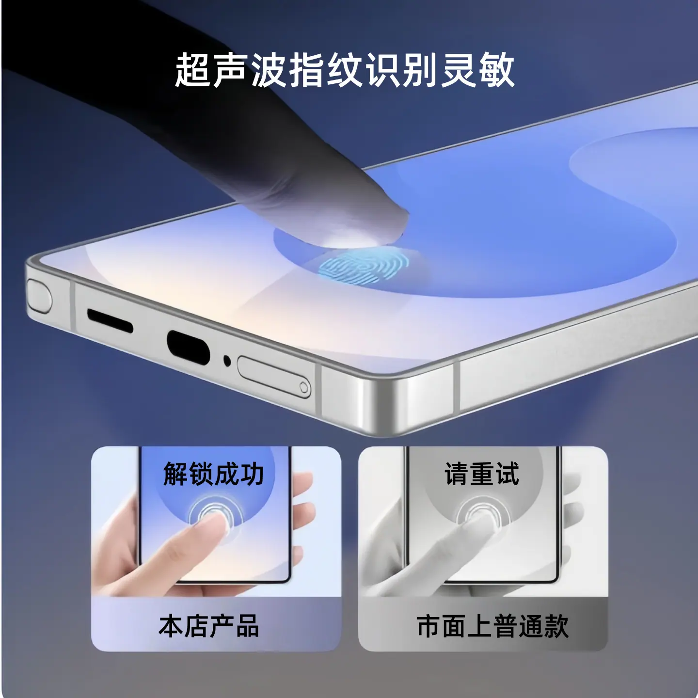 指纹