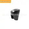 Adecuado para 23 Modelos de Honda Hrv, Vezel, Xrv Perilla de Cambio de Marchas, Decoración Especial para Palanca de Cambios, Accesorios de Modificación Interior, Volante Izquierdo y Derecho