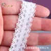 En Stock Varios Estilos y Especificaciones de Accesorios de Encaje para Cortinas, Bandas Elásticas, Cinturillas, Decoraciones para Ropa, Elástico de Nylon de Alta Calidad