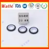 Anillo de Estanqueidad Neumático, Antienvejecimiento y Resistente a la Corrosión, Equipo de Automatización, Anillo de Sellado de Componentes Neumáticos