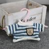 Suéter de Peluche Accesorios para Muñecas Ropa de Muñeca Ropa para Muñecas Suéter de Repuesto Pequeño Accesorios para Suéteres