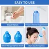 Amazon Transfronteiriço Grau Médico Adulto Crianças Irrigador Nasal Limpador Nasal Doméstico Totalmente Automático Venda Direta de Fábrica