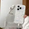 Adecuado para funda de teléfono Huawei Pura 80, elegante y de alta gama, 90 Pro Max creativo 70 estrella West Highland planificador