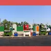 Máquina de Soldadura Multifuncional de Tungsteno-Molibdeno, Máquina de Soldadura con Varilla de Tungsteno, Soldador de Varilla de Tungsteno, Soldadura en la Industria Fotovoltaica
