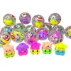 Bola Gashapon 2 Yuan Gashapon 3 Yuan Bola de Regalo Máquina Gashapon Máquina de Dulces Gashapon Familia de Ingeniería Dos Yuan Tres Yuan Bola de Regalo