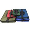 Suministro en stock cubo de pesca tanque de agua plegable cubo portátil para peces vivos con tapa suministros de pesca caja de peces cubo de peces de lona