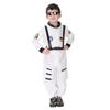 Halloween Día del Niño Astronauta Espacio Uniforme de Astronauta Encuentro Deportivo Espectáculo de Actuación Regalo de Cumpleaños