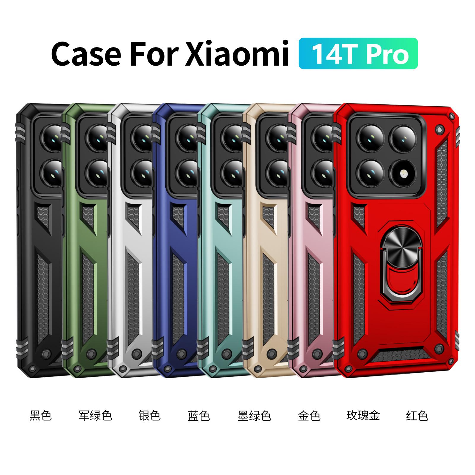 MI 14T Pro