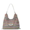 Bolso Grande Casual Texturizado y Elegante, Bolso de Hombro Nuevo Moderno y Sencillo, Bolso Tote de Primavera 2026 para Mujer
