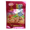 Comida vegetariana picante Yu Tongle 76g/pacote sabor frango que dá água na boca/pato assado de Pequim Caixa Completa 100 pacotes prazo de validade 180 dias