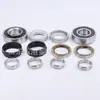 Productos de Spot NSTJP Calidad de Fábrica Original 90363-40068 Partes de Coche León Marino Rodamiento de Unidad de Cubo de Rueda