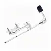 Braçadeira de Extensão para Prato Transfronteiriça Suporte Clip de Extensão com Braço Suporte de Haste de Suspensão para Prato Montagem de Extensão para Prato Fabricante