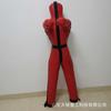 Fabricante al por mayor de maniquíes de lucha contra incendios, maniquíes de lucha libre integrales, maniquíes de rescate de simulación de judo con saco de arena humanoide.