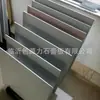 Fornecimento Direto de Fabricantes de Exportação: Materiais para Teto de Gesso Laminado de PVC, Painéis de Teto de PVC para Absorção Sonora, Redução de Ruído e Resistência à Umidade
