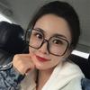 Nuevos lentes de moda de montura grande para hombre y mujer, espejo plano, radiación anti-azul, montura de caja Harajuku para miopía