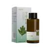 Frasco de 10ml de óleo essencial de planta absinto da fábrica moxabustão facial corpo massagem cuidado óleo essencial atacado geração